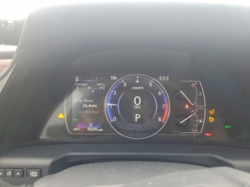 Lexus ES VII (XV70) 2024 Lexus ES 350 Base 2024 3.5 Benzyna 302KM, zdjęcie 9