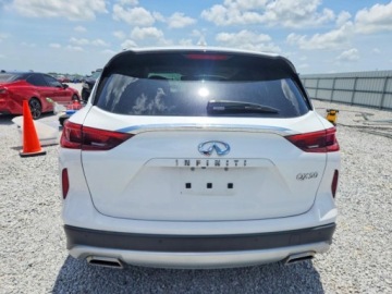 Infiniti QX50 2021 Infiniti QX50 Luxe 2021 2.0 Benzyna 268KM, zdjęcie 2
