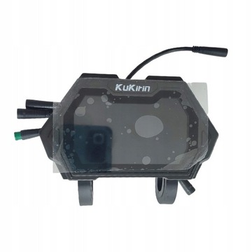 Kontroler wyświetlacza hulajnogi KUKIRIN G2 PRO