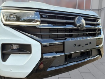 Volkswagen Amarok II 2026 Volkswagen Amarok Aventura LIMITED EDITION !!! 4mo, zdjęcie 10
