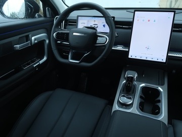  Jaecoo 7 1.6 TGDI, 1. Właściciel, Serwis ASO, zdjęcie 6