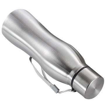 НАРУЖНЫЙ ПЫЛЕСОС, ПОРТАТИВНЫЕ БУТЫЛКИ ДЛЯ ВОДЫ, СТАЛЬНАЯ КРЫШКА, БОЛЬШАЯ ОБЪЕМНОСТЬ