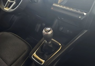 Renault Captur II Crossover Facelifting 1.0 TCe 90KM 2025 Renault Captur NOWY TCe 100KM 1WL SalonPL VAT23 PakietWinterTechno Grupa A, zdjęcie 28