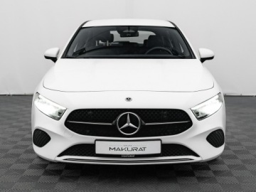 Mercedes Klasa A W177/V177 Hatchback Facelifting 1.3 200 163KM 2023 Mercedes A 200 WD1049T#200 Progressive 7G-DCT, zdjęcie 6
