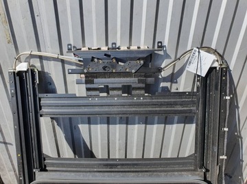 Люк 3D5877041J VOLKSWAGEN PHAETON 6.0 W12