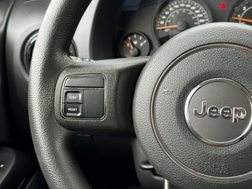 Jeep Compass I SUV Facelifting 2013 2.0 156KM 2013 Jeep Compass Salon PL! I-ręka, Klima,, zdjęcie 17