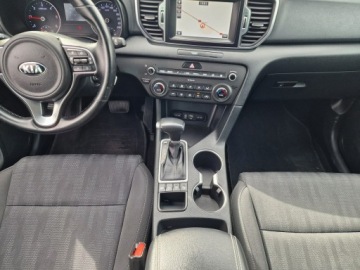 Kia Sportage IV SUV 1.7 CRDi 141KM 2017 Kia Sportage 1.7crdi 2017r Automat Kamera, zdjęcie 25