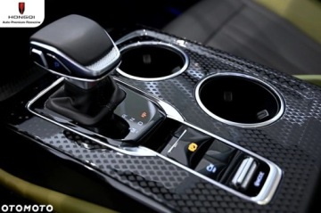 Hongqi HS3 2025 Hongqi HS3 FV23Reflektory LEDDostep bezkluczykowyAdaptacyjny Tempomat, zdjęcie 16