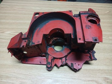 БЛОК КОРПУСА ДВИГАТЕЛЯ SOLO 645 KARTER