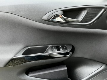 Opel Corsa 2016 Opel Corsa Automat / Serwisowana / Alufelgi, zdjęcie 24