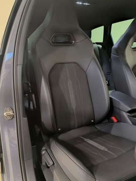 Cupra Leon II Sportstourer 2.0 TSI 190KM 2023 Cupra Leon Sportstourer 2.0 TSI 190KM Salon PL Gwarancja Bogate wyposaz, zdjęcie 14