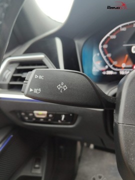 BMW Seria 3 G20-G21 Touring 2.0 320d 190KM 2021 BMW Seria 3 M-Sport XDrive 2.0 MHEV 190KM Salon Polska Faktura Vat 23 Gwar, zdjęcie 36