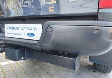 Ford Ranger V Podwójna kabina Facelifting 2019 2.0 EcoBlue 213KM 2019 Ford Ranger Ford Ranger 2.0 EcoBlue 4x4 DC Wildtrak 2.0 Diesel 213KM, zdjęcie 35