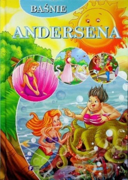 Baśnie Andersena Praca zbiorowa