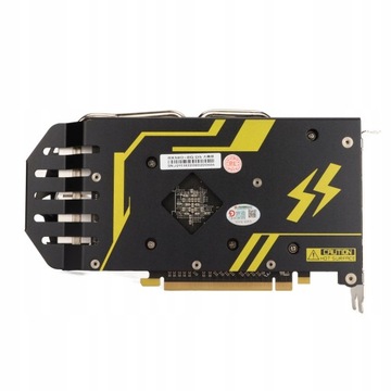 KARTA GRAFICZNA PC RX580 8G GDDR5 256BIT 7000MHZ