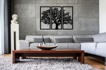 АЖУРНАЯ ЖИВОПИСЬ ОТДЕЛКА СТЕНЫ ДЕРЕВНЫМИ ПАНЕЛЯМИ