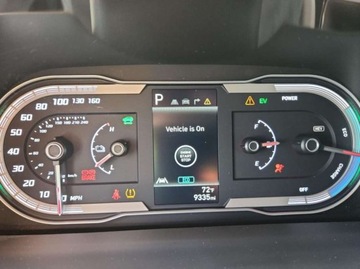 Hyundai Tucson IV SUV PHEV 1.6 T-GDI PHEV 265KM 2024 Hyundai Tucson 1.6 265 KM, 4x4, SEL, hybryda plug-in, mala szkoda, brak ak, zdjęcie 11