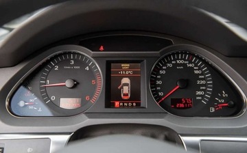 Audi A6 C6 Avant 3.0 V6 TDI 225KM 2005 Audi A6 Avant 3.0TDI 224KM Skora Navi Alu 19 Serwis Gwarancjia 3.0, zdjęcie 16