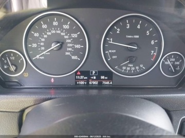 BMW Seria 3 G20-G21 2018 BMW Seria 3 320I sedan 2.0 Benzyna 180KM, zdjęcie 11