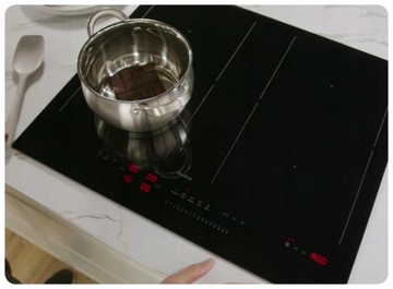 Набор AMICA ED97795V + AMMB25E5SGVB + PI6541PHTSUN 3.0 STUDIO