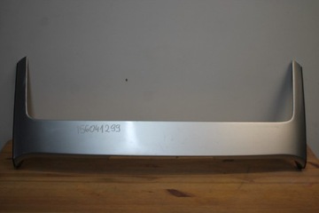 SPOILER LOTKA KLAPY TYŁ ALFA ROMEO 156 156041299