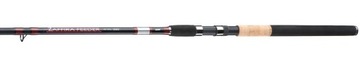 Удочка JAXON ZAFFIRA FEEDER RT 3,60М 50-80Г
