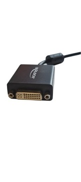 РАЗБЛОКИРОВКА MINI DP - АДАПТЕР DVI