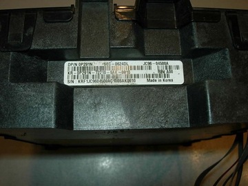 Лазерный модуль JC96-04500A SAMSUNG CLX-6200ND