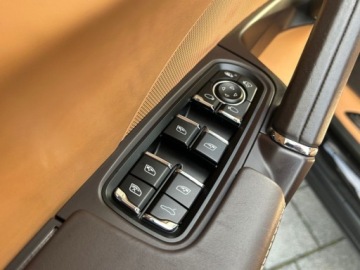 Porsche Cayenne II SUV 4.8 V8 Turbo 500KM 2011 Porsche Cayenne 500KM Panorama Kamera Burmester Wentylowanepodgrzewane, zdjęcie 13