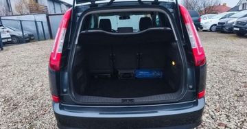 Ford C-MAX II 2010 Ford C-MAX Ford C-MAX 1.6 Benzyna 100KM, zdjęcie 30