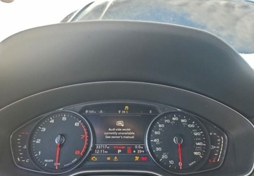 Audi Q5 II SUV 2.0 TFSI 252KM 2019 Audi Q5 Auta z USA - Zapytaj o wiecej ofert 2.0 Benzyna 252KM, zdjęcie 7