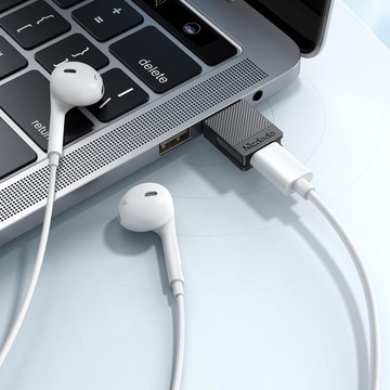Адаптер для телефона McDodo Адаптер USB 2.0 для