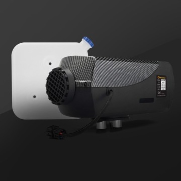 СТОЯНОЧНЫЙ ОТОПИТЕЛЬ 8KW 12/24V WEBASTO С ВЕНТИЛЯЦИЕЙ И АВТОМАТИЧЕСКИМ ВКЛЮЧЕНИЕМ/ВЫКЛЮЧЕНИЕМ BT LCD