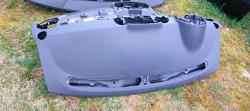 DESKA KONZOLA FIAT 500 FACELIFT ABARTH 07356383120 EVROPA