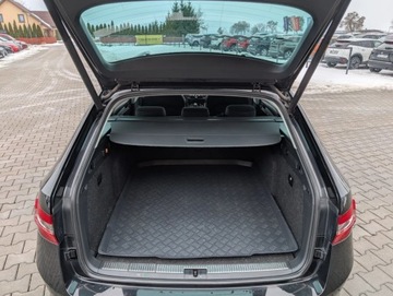 Skoda Superb III Kombi 2.0 TDI 150KM 2016 Skoda Superb Hak Klima Alu Ele. Klapa Serwis Gwarancja 2.0 Diesel 150KM, zdjęcie 37