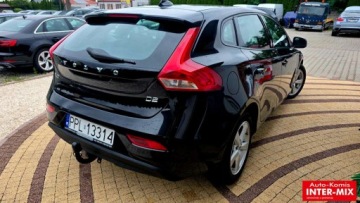 Volvo V40 II Hatchback Facelifting 2.0 D2 120KM 2017 Volvo V40 2,0 diesel 2.0 Diesel 120KM, zdjęcie 5