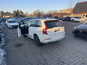 Volvo XC90 II 2018 Volvo XC 90 T8 AWD Plug IN Skóra Panorama, zdjęcie 3