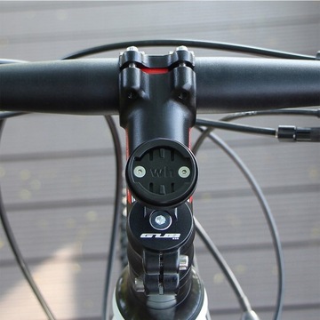 ВЕЛОСИПЕДНОЕ КРЕПЛЕНИЕ GUB ДЛЯ СЧЕТЧИКА Garmin Bryton