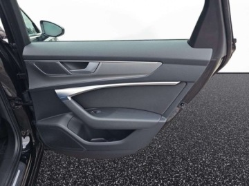 Audi A6 C8 Limousine 2.0 45 TFSI 265KM 2022 Audi A6 Limousine aktywny tempomat, full led, elektryczne fotele, kamera c, zdjęcie 23