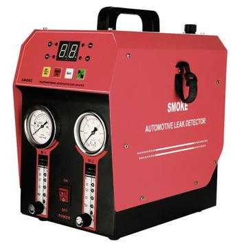 Generator DYMU TESTER SZCZELNOŚCI SILNIKA RUR WĘŻY