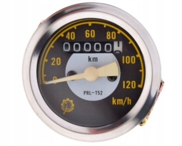 СПИДОМЕТР СПИДОМЕТР WSK WFM SHL 125 СТАРЫЙ ТИП FI 70 мм