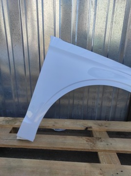 КРЫЛО ПЕРЕДНЕЕ ПРАВОЕ AUDI A3 8V СЕДАН LS9R 12-20