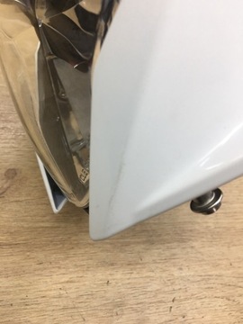 РАМКИ ЛАМП СЧЕТЧИКИ ПОВОРОТОВ BMW G310R