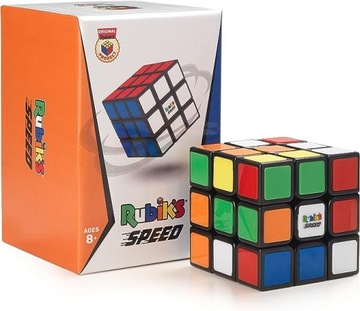 Kostka Rubika SPEED Rubik's cube magnetyczna