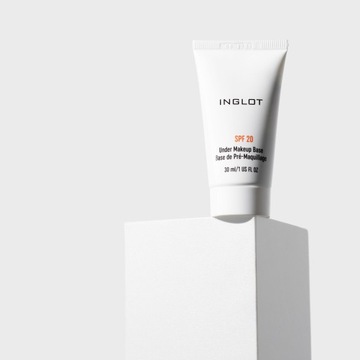 База под макияж SPF 20 ИНГЛОТ