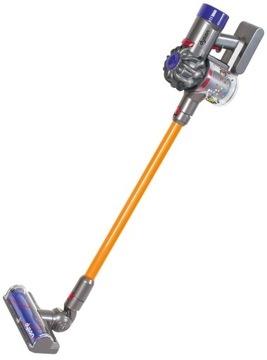 ВЕРТИКАЛЬНЫЙ ПЫЛЕСОС ДЛЯ ДЕТЕЙ DYSON СО ЗВУКОМ CASDON + БЕСПЛАТНЫЙ ЭКСПРЕССОР