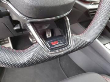 Skoda Octavia IV Kombi 2.0 TDI SCR 200KM 2023 Skoda Octavia RS 2.0 TDI 200KM DSG 4x4 FV 23 2.0 Diesel 199KM, zdjęcie 19