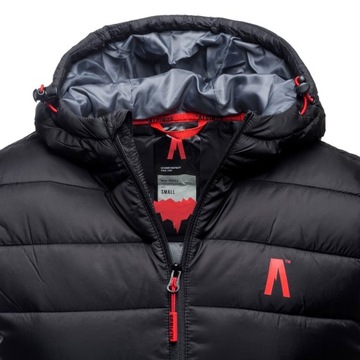 Bezrękawnik Kamizelka Alpinus Athos Body Warmer M