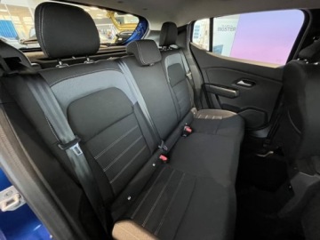 Dacia Sandero III 2026 Od ręki - Stepway Expression 1.2 Eco-G LPG 120KM / Pakiet Thermo, zdjęcie 12