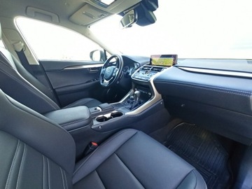 Lexus NX II 2021 Lexus NX bezwypadkowy, 4x4, serwis, zdjęcie 13
